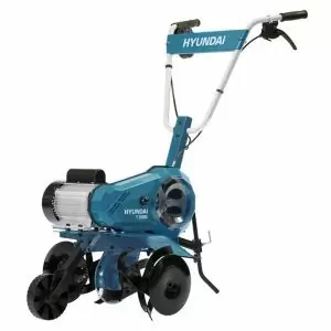 Товар Электрический культиватор Hyundai T 2000E