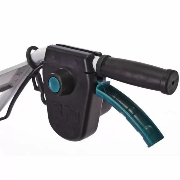 Электрический культиватор Hyundai T 2000E - фото 4