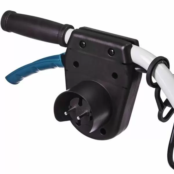 Электрический культиватор Hyundai T 2000E - фото 5