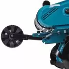 Электрический культиватор Hyundai T 2000E — миниатюра 6