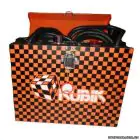 Зварювальний інвертор Edon Rubik ММА-250 — мініатюра 3 Зварювальний інвертор Edon Rubik ММА-250 — мініатюра 3