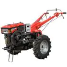 Мотоблок Powercraft МБ1012д комплект (Мотоблок+фреза) — миниатюра 5