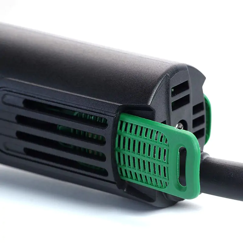 Углошлифовальная машина Apro (болгарка) 125/1000 Ш - фото 3