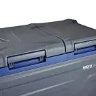 Холодильник автомобильный Brevia 39л двухкамерный 22960 — миниатюра 7