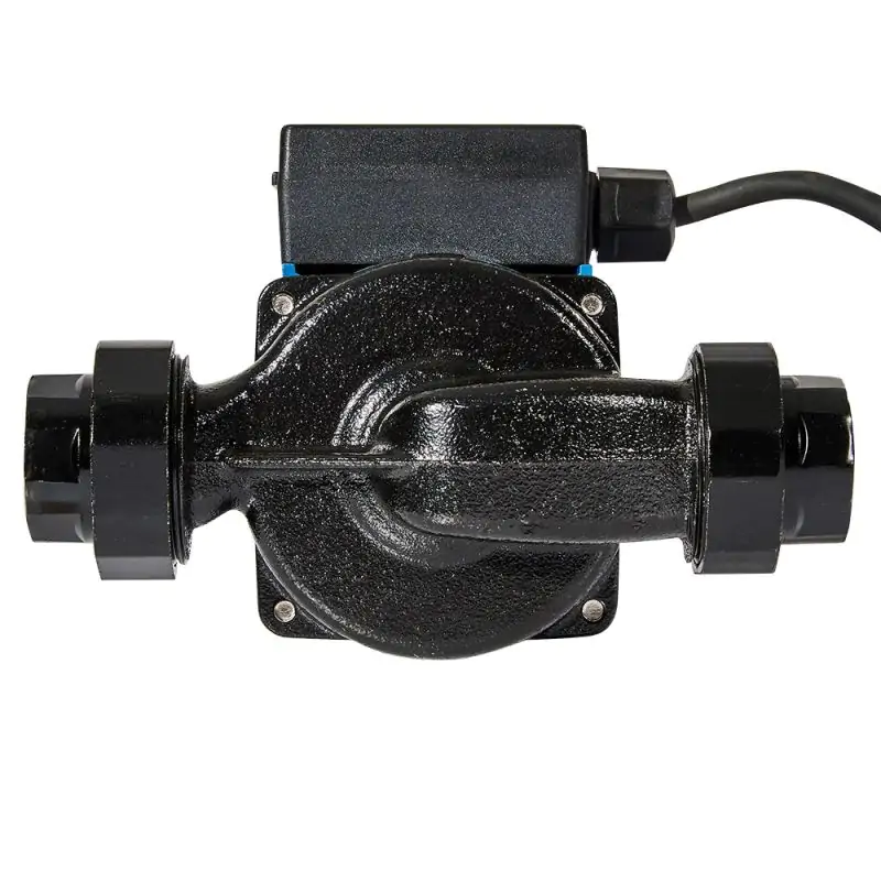 Насос циркуляційний Vitals Aqua CH 25.40.130B - фото 5