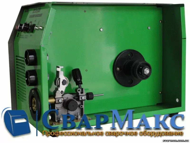 Сварочный полуавтомат ЭЛПРОМ ЭУСА-280 ( ММА) - фото 3