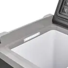 Автомобильный холодильник Brevia 47 л 22660 — миниатюра 6