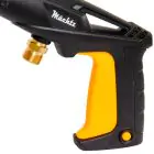 Мойка высокого давления Machtz MPW-1756 TURB — миниатюра 9
