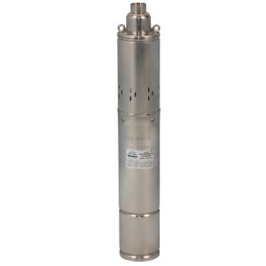 Насос занурювальний шнековий свердловинний Vitals Aqua 4DS 1578-1.1R
