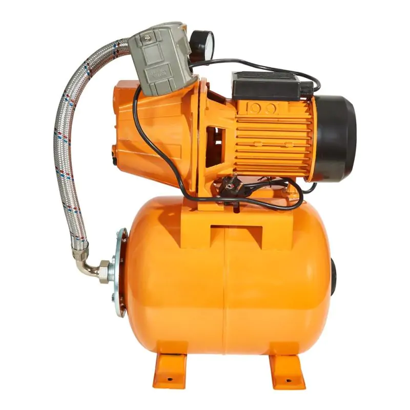 Насосная станция струйная PowerCraft ADJ 1100-5060 - фото 7
