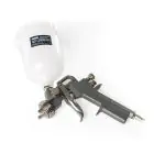 Краскораспылитель Apro HP 1,8 в/б пласт. 600мл — миниатюра 2