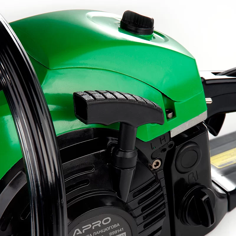 Бензопила цепная APRO BPL 1800 - фото 5