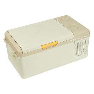 Товар Автомобильный холодильник Brevia 16 л 22140