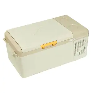 Товар Автомобильный холодильник Brevia 16 л 22140