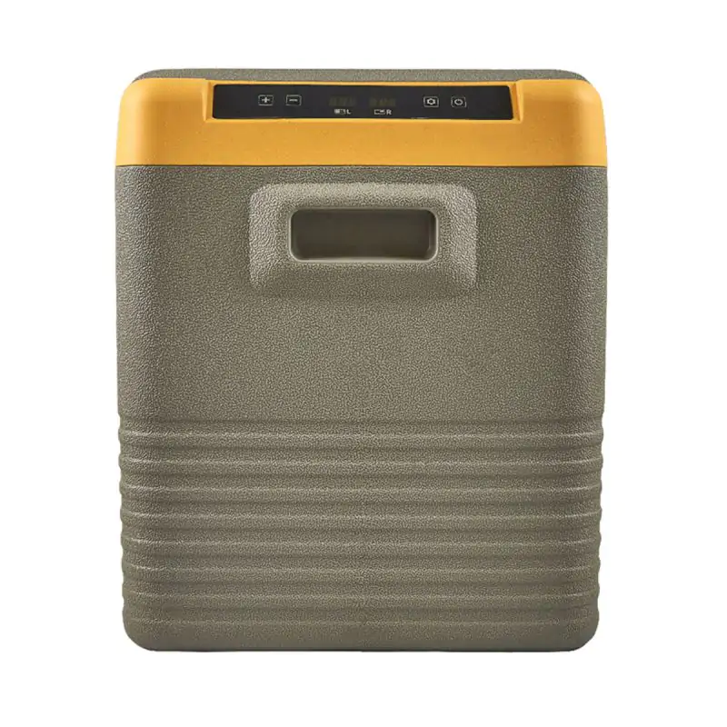 Автомобильный холодильник Brevia 33 л 22550 - фото 5