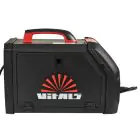 Сварочный аппарат Vitals Professional MIG 2000 DP Alu Puls — миниатюра 6 Сварочный аппарат Vitals Professional MIG 2000 DP Alu Puls — миниатюра 6