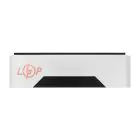 Аккумулятор LP LiFePO4 51,2V - 280 Ah (14336Wh) (BMS 200A/200А) металл F Smart BT RS485/CAN — миниатюра 2