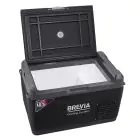 Холодильник автомобільний Brevia 29л (компресор LG) 24275 — мініатюра 11