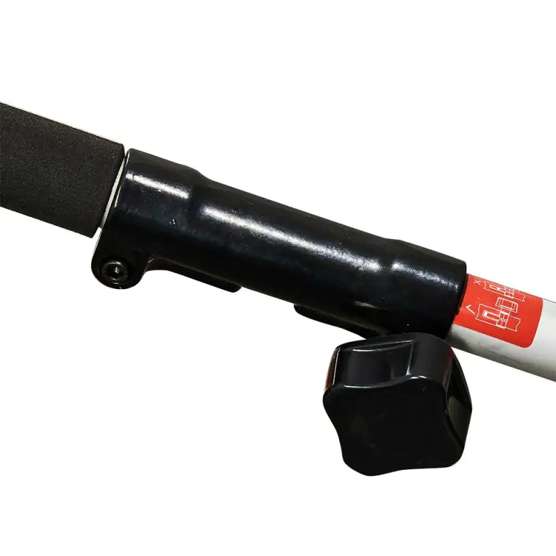 Мотокоса Vitals Master BK 3312jd-Multi Black Edition - фото 7 Мотокоса Vitals Master BK 3312jd-Multi Black Edition - фото 7