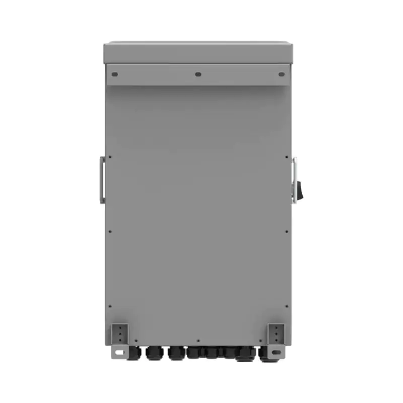 DEYE for LP Гібридний однофазний інвертор SUN-16K-SG01LP1-EU - фото 3 DEYE for LP Гібридний однофазний інвертор SUN-16K-SG01LP1-EU - фото 3