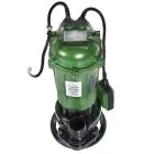 Насос погружной дренажно-фекальный Nowa WQCD C1500F — миниатюра 3