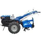 Мотоблок Kentavr МБ1012Д + фреза — мініатюра 3 Мотоблок Kentavr МБ1012Д + фреза — мініатюра 3