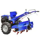 Мотоблок Powercraft МБ1010де комплект (Мотоблок+фреза) — мініатюра 3 Мотоблок Powercraft МБ1010де комплект (Мотоблок+фреза) — мініатюра 3