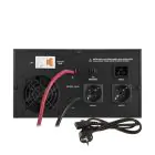 ИБП с правильной синусоидой 24V LPE-B-PSW-2300VA+ (1600Вт) 1-40A — миниатюра 4