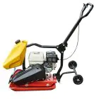 Виброплита Vitals Professional HQ 100WT — миниатюра 8 Виброплита Vitals Professional HQ 100WT — миниатюра 8