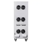 Стабилизатор напряжения LP-50kVA 3 phase (35000Вт) — миниатюра 5