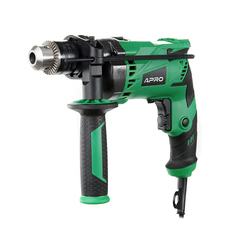 Дрель ударная Apro 13/900 - фото 3
