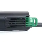 Углошлифовальная машина Apro (болгарка) 125/1000 Ш — миниатюра 2