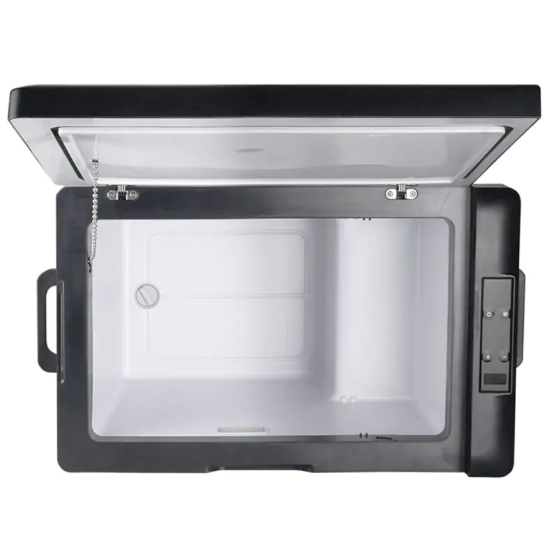 Автомобильный холодильник Brevia 75 л 22470 - фото 9