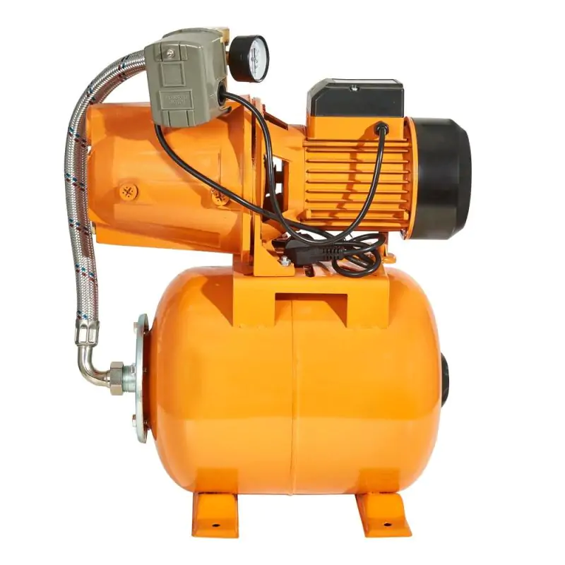 Насосная станция струйная PowerCraft ADJL 1100-5060 - фото 7