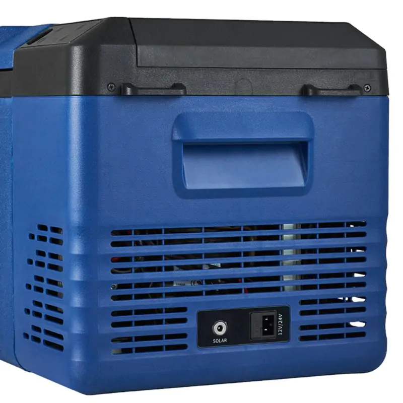 Холодильник автомобильный Brevia 24л 22160 - фото 5