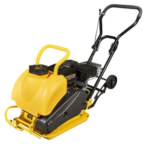 Товар Вибрационная плита бензиновая Кентавр ВП 60КБ (E)