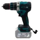 Аккумуляторная дрель-шуруповерт PROFI-TEC DHP485BL POWERLine (без аккумулятора и зарядного устройства) — миниатюра 5