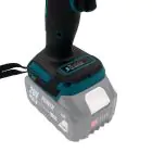 Аккумуляторная дрель-шуруповерт PROFI-TEC DHP485BL POWERLine (без аккумулятора и зарядного устройства) — миниатюра 11