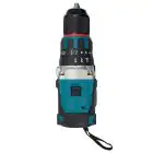 Аккумуляторная дрель-шуруповерт PROFI-TEC DHP485BL POWERLine (без аккумулятора и зарядного устройства) — миниатюра 7