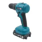 Аккумуляторный шуруповерт PROFI-TEC PCD3520BL POWERLine (2*PT2020MP (2.0 Ач), зарядное устройство) — миниатюра 4