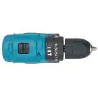 Аккумуляторный шуруповерт PROFI-TEC PCD3520BL POWERLine (2*PT2020MP (2.0 Ач), зарядное устройство) — миниатюра 8