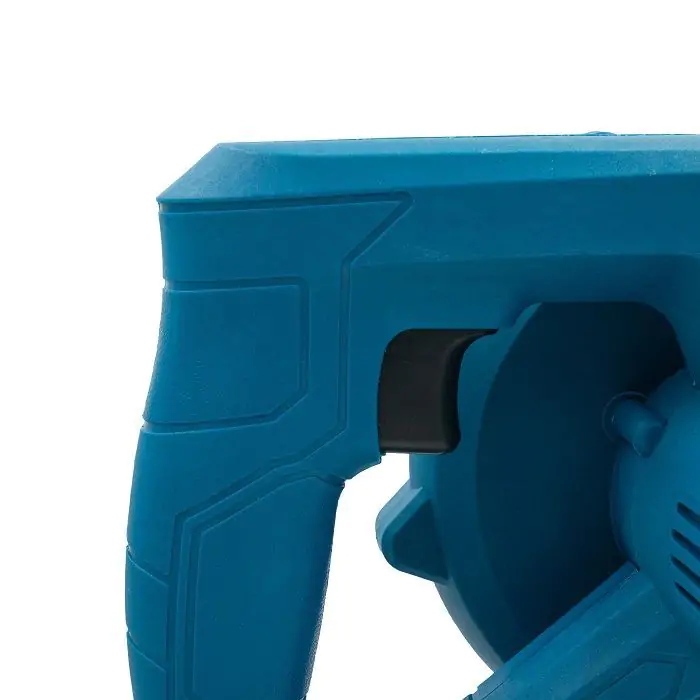 Аккумуляторная воздуходувка PROFI-TEC PUB20V POWERLine (без аккумулятора и зарядного устройства) - фото 9