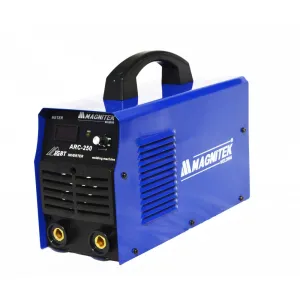 Товар Зварювальний інвертор MAGNITEK ММА-250