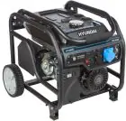 Генератор бензиновий Hyundai HHY 9050FE — мініатюра 1 Генератор бензиновий Hyundai HHY 9050FE — мініатюра 1