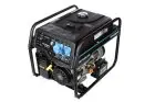 Бензиновый генератор Hyundai HHY 7020FE-ATS — миниатюра 1