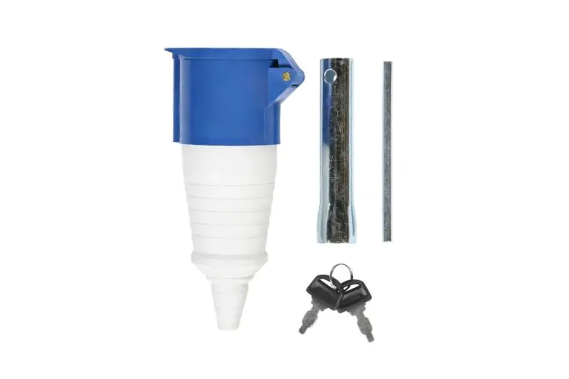 Бензиновый генератор Hyundai HHY 7020FE-ATS - фото 7