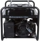 Бензиновый генератор Hyundai HHY 12500LE-3 — миниатюра 5