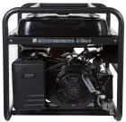 Бензиновый генератор Hyundai HHY 12500LE — миниатюра 4