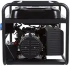 Бензиновый генератор Hyundai HHY 12500LE — миниатюра 5