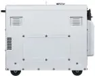 Дизельный генератор Hyundai DHY 8500SE — миниатюра 3